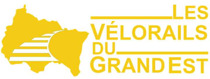 Les Vélorails du Grand Est